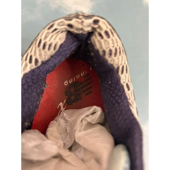 New Balance 860 V2 Running Shoes SZ 8.5 B Workout W860SB2 Women - Picture 8 of 10